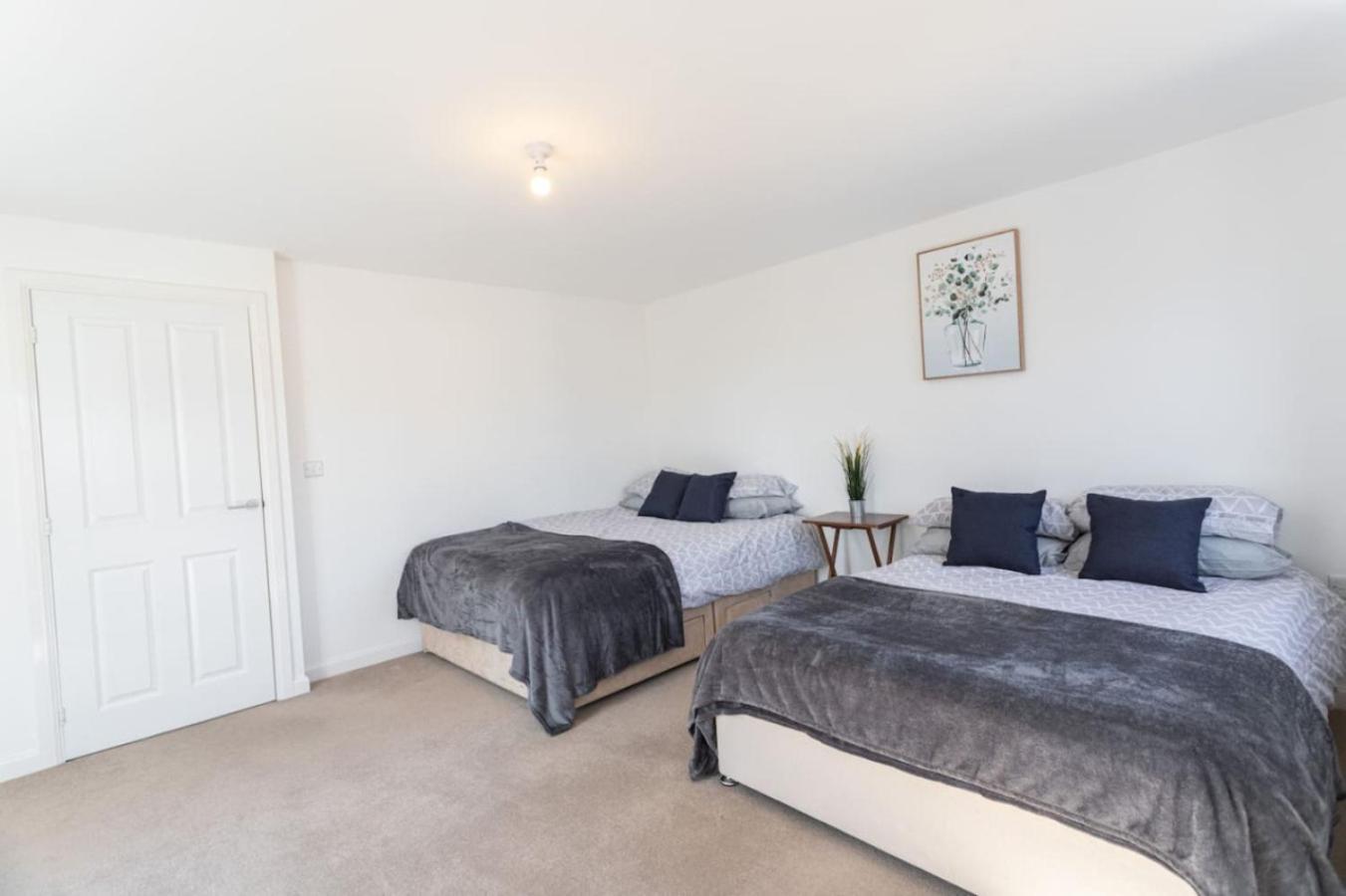 Holiday home Overdrive Rd - Long Contractors By Shortstayuk Bristol